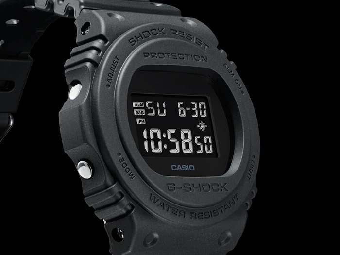 G-SHOCK BASIC Gショック ジーショック 5700 35周年限定