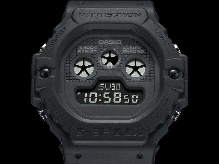 G-SHOCK BASIC Gショック ジーショック DW-5900 リバイバル BB