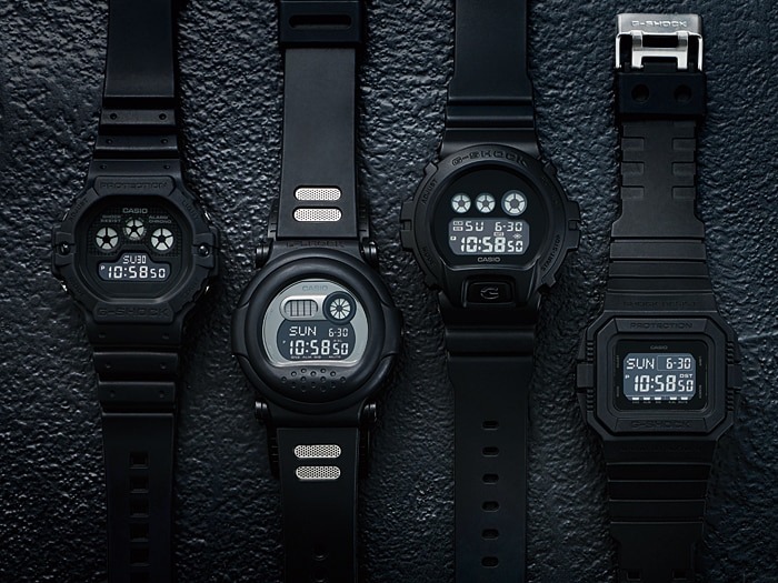 G-SHOCK BASIC Gショック ジーショック DW-5900 リバイバル BB