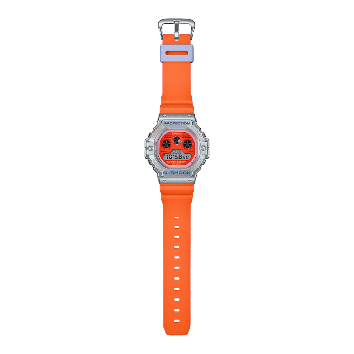 G-SHOCK Gショック Euphoria ユーフォリア シリーズ 三つ目 カシオ 