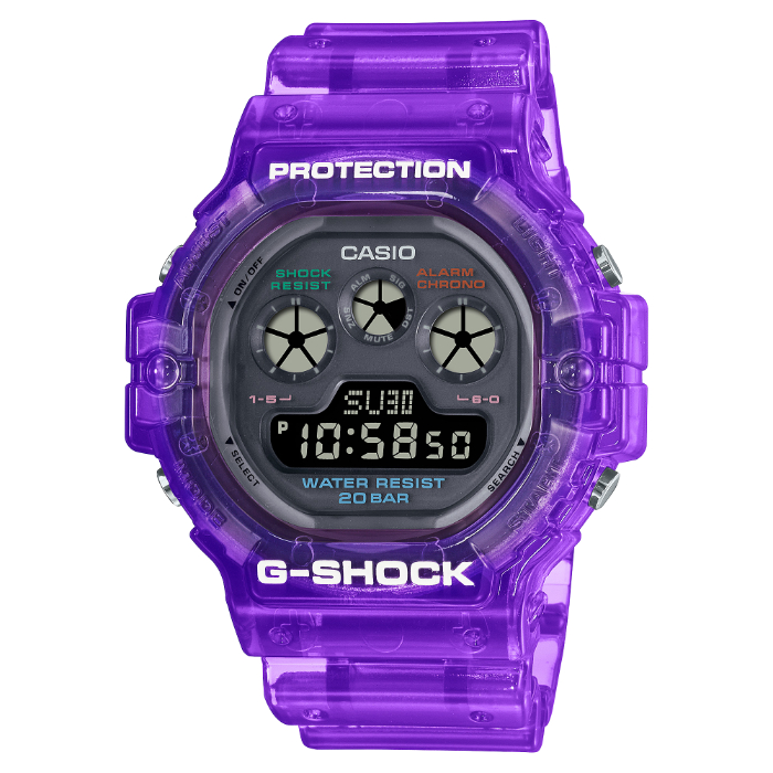 G-SHOCK Gショック JOYTOPIA ジョイトピア シリーズ カシオ