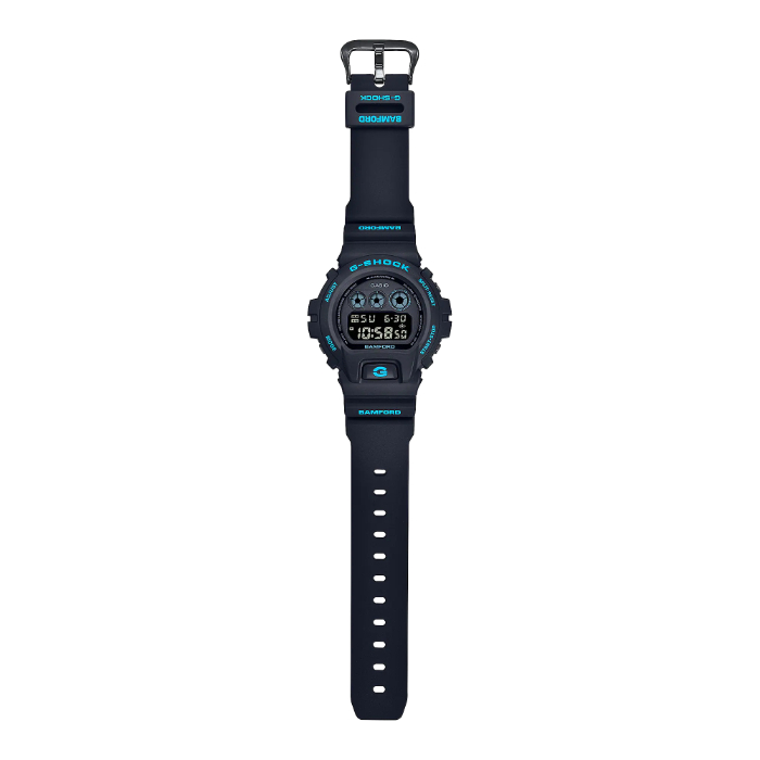 6900 SERIES G-SHOCK Gショック ジーショック BAMFORD バン