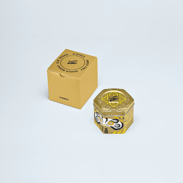 6900 SERIES G-SHOCK Gショック BlackEyePatch ブラックアイ