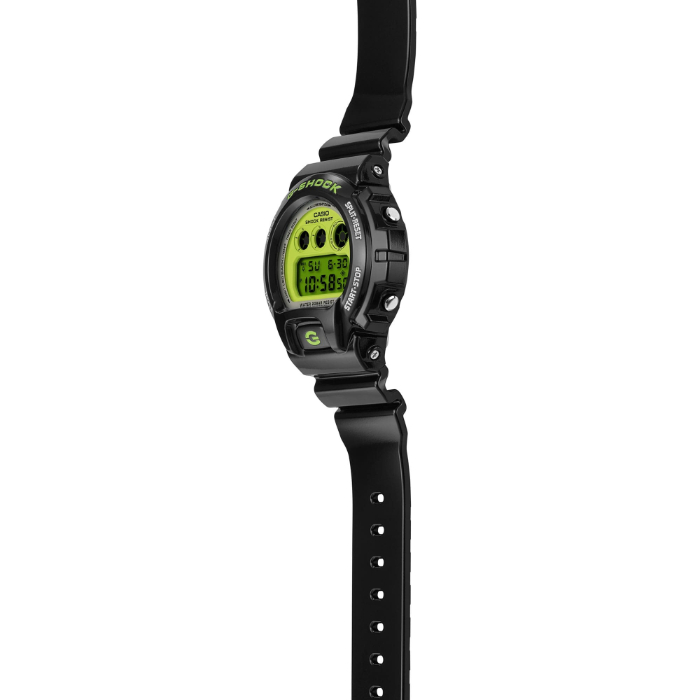 6900 SERIES G-SHOCK Gショック DW-6900 CRAZY COLORS 2024 クレイジー
