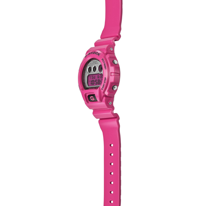 6900 SERIES G-SHOCK Gショック DW-6900 CRAZY COLORS 2024 クレイジー