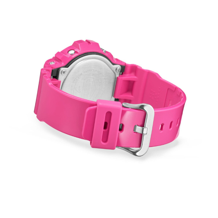 6900 SERIES G-SHOCK Gショック DW-6900 CRAZY COLORS 2024 クレイジー