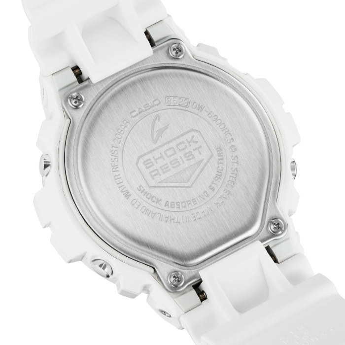 6900 SERIES G-SHOCK Gショック DW-6900 CRAZY COLORS 2024 クレイジー