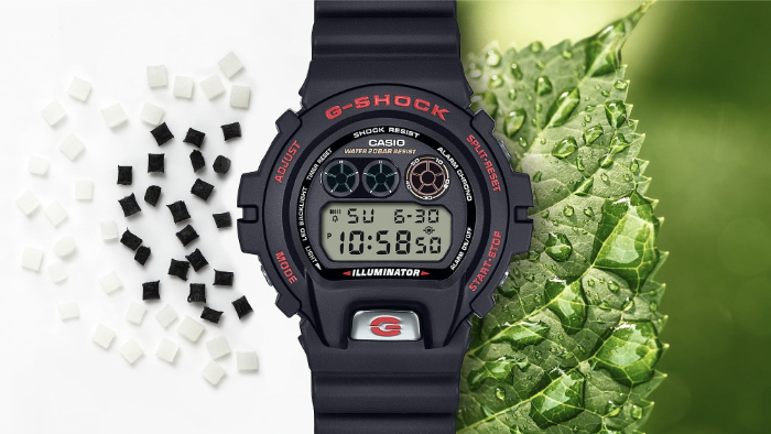6900 SERIES G-SHOCK Gショック シリーズ 30周年記念モデル 限定
