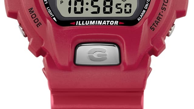 6900 SERIES G-SHOCK Gショック シリーズ 30周年記念モデル 限定