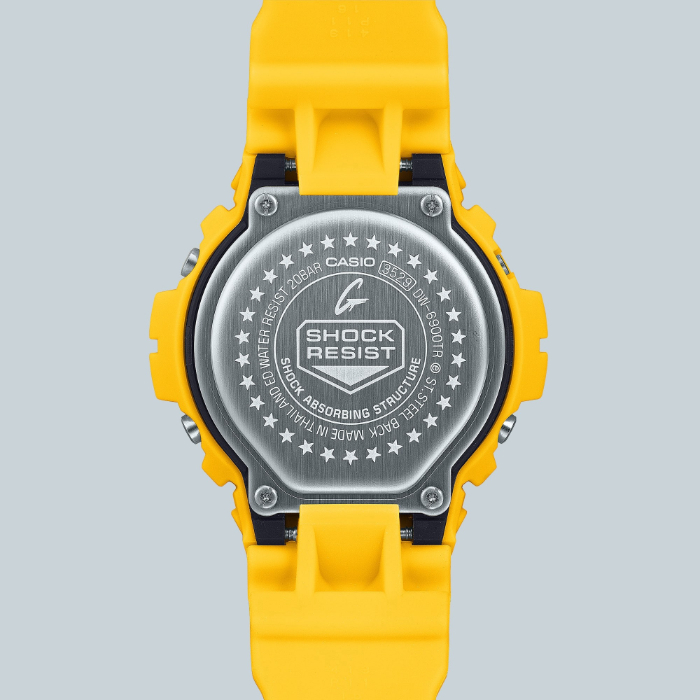 G-SHOCK Gショック 6900 シリーズ 30周年記念モデル 限定 カシオ CASIO