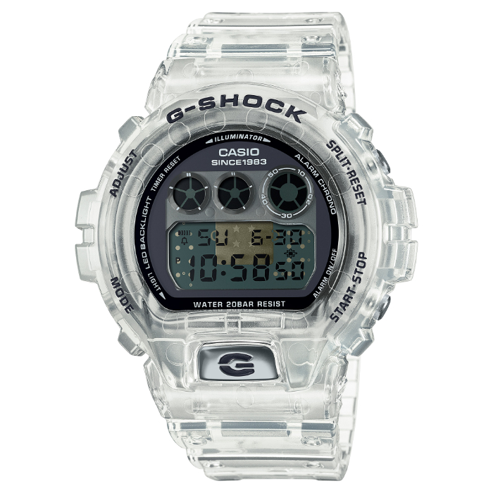 CASIO カシオ G-SHOCK Gショック 40周年記念クリアリミックス imgrc0130456263_grande.jpg?v=