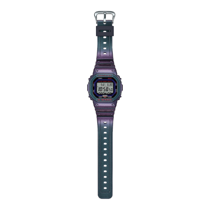 G-SHOCK Gショック Aim High エイム ハイ スマートフォンリンク