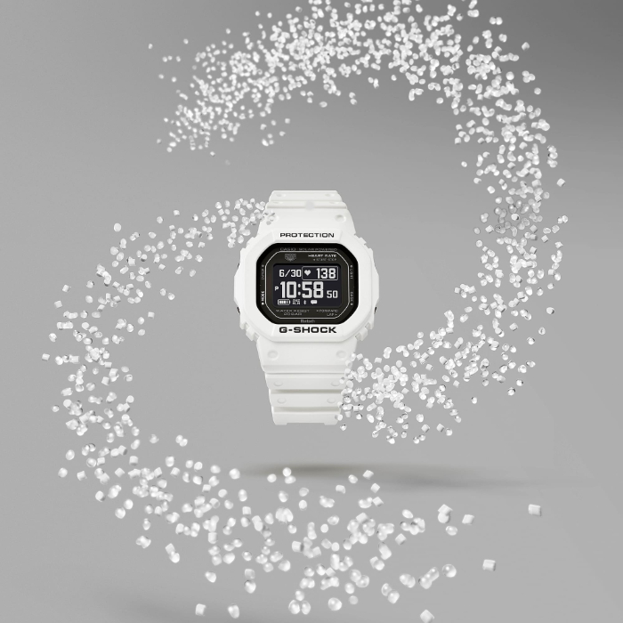 G-SHOCK Tough Solar デジタル腕時計 カーキ 時計