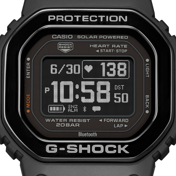 G-SHOCK Gショック G-SQUAD 限定 スマートフォンリンク カシオ