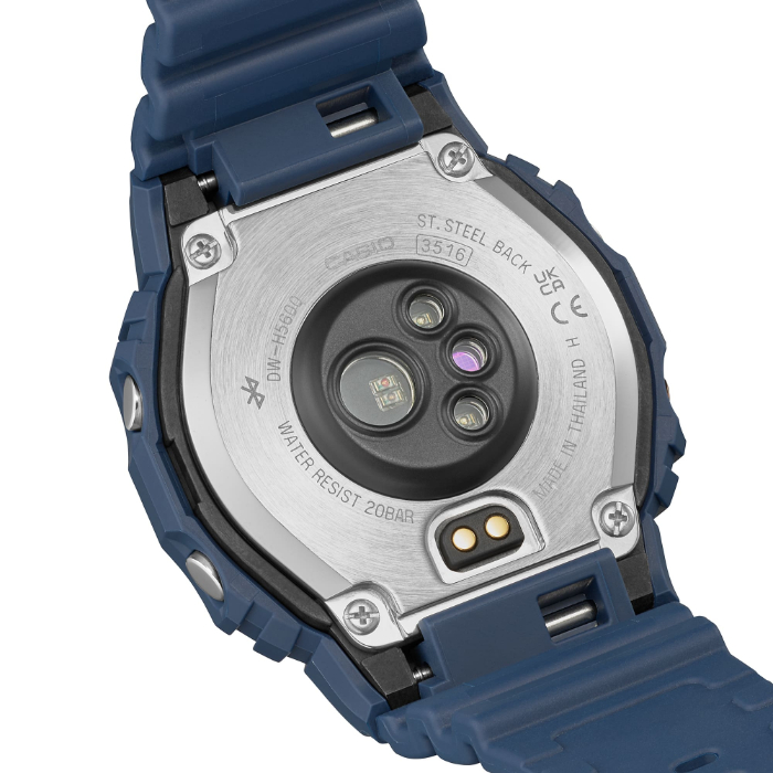 G-SHOCK Gショック G-SQUAD 限定 スマートフォンリンク カシオ CASIO
