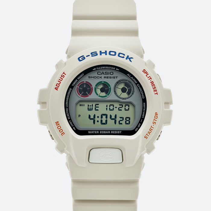 G-SHOCK x John Mayer x HODINKEE Ref. 6900-PT80 Gショック ジー