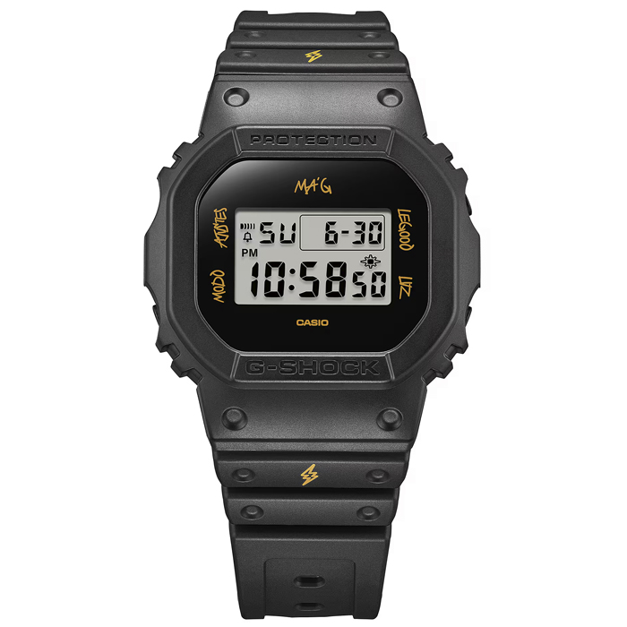 ORIGIN(G-SHOCK) G-SHOCK Gショック J Balvin 限定コラボモデル