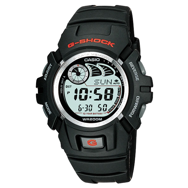 G-SHOCK Gショック ジーショック 日本未発売モデル カシオ CASIO