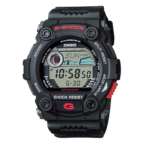 G-SHOCK Gショック ジーショック 7900 シリーズ カシオ CASIO デジタル