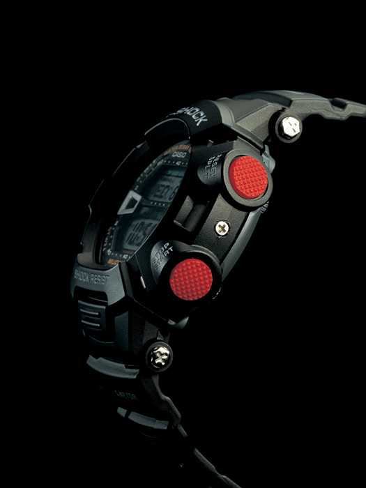 G-SHOCK Gショック ジーショック マスターオブG MUDMAN マッドマン G-SHOCK Gショック ジーショック マスターオブG MUDMAN マッドマン