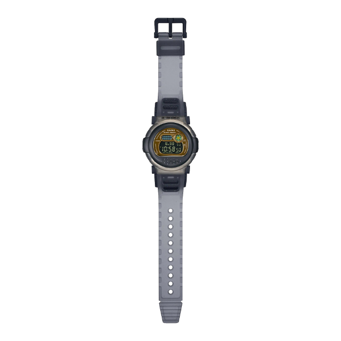 G-SHOCK Gショック ジェイソン 限定 ダブルベゼル仕様