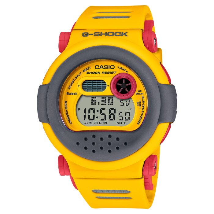 G-SHOCK Gショック ジェイソン 限定モデル スマートフォンリンク