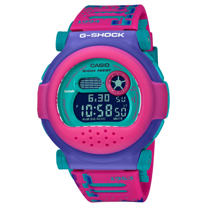 G-SHOCK G-8100C パープル　ピンク G-SHOCK G-8100C パープル ピンク N*a様 G-SHOCK G-8100C 限定