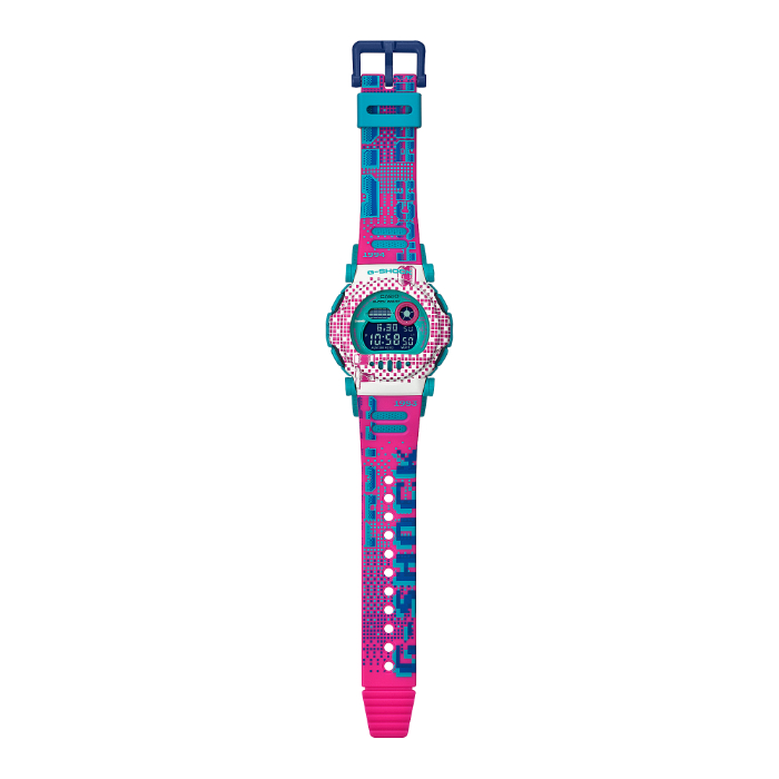 G-SHOCK Gショック ジェイソン 限定 ダブルベゼル仕様