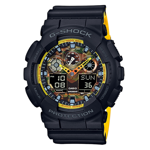 G-SHOCK Gショック 限定モデル カシオ 逆輸入海外モデル アナデジ