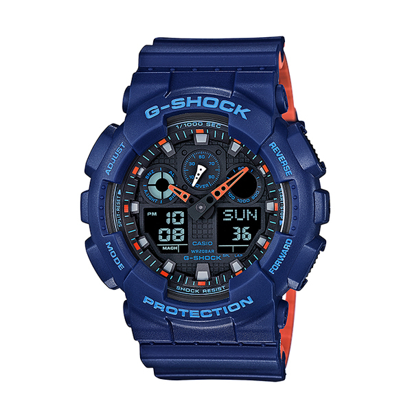 G-SHOCK Gショック ジーショック カシオ CASIO アナデジ 腕時計