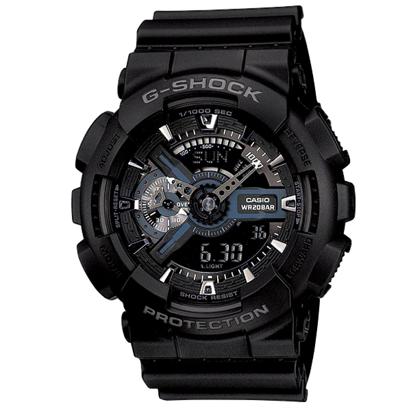 G-SHOCK Gショック ジーショック GA-110 シリーズ カシオ CASIO