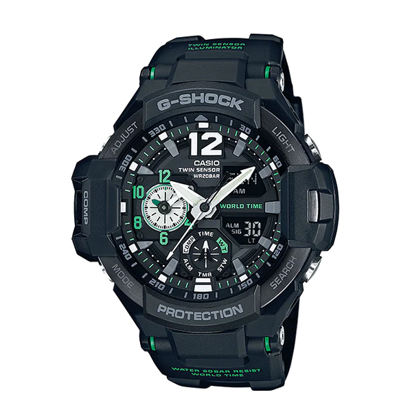 G-SHOCK Gショック マスターオブG GRAVITYMASTER カシオ CASIO 