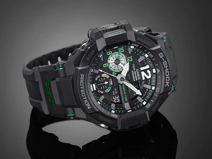 G-SHOCK Gショック マスターオブG GRAVITYMASTER カシオ CASIO