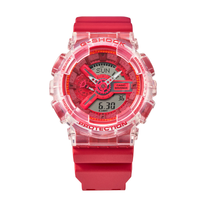 日本製 G-SHOCK Gショック 限定 ラッキードロップ シリーズ