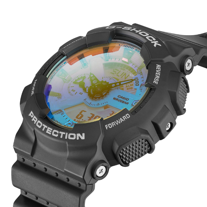 G-SHOCK Gショック ジーショック 限定モデル イリデセントカラー