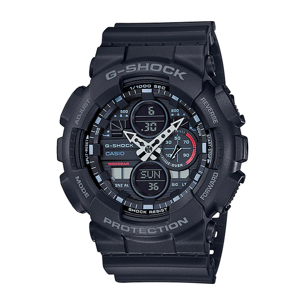 G-SHOCK Gショック ジーショック GA-140 シリーズ カシオ CASIO