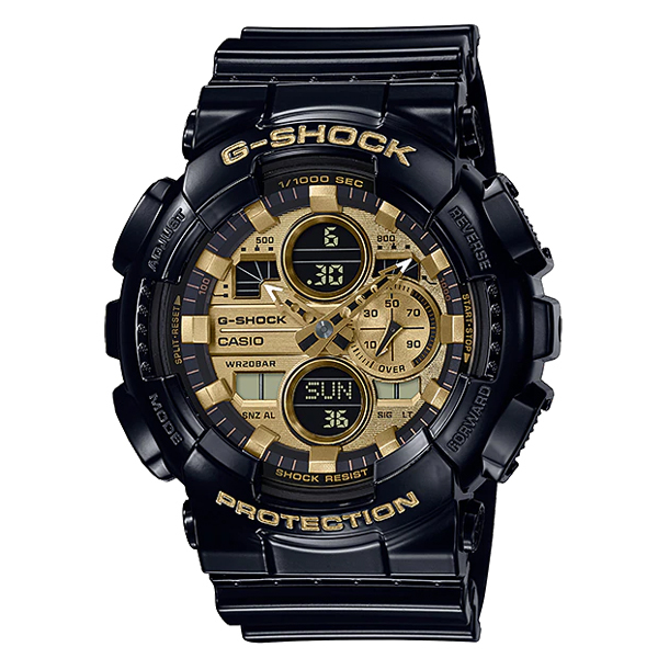 G-SHOCK Gショック ジーショック GA-140 シリーズ カシオ CASIO