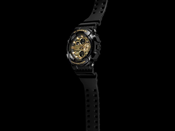 G-SHOCK Gショック ジーショック GA-140 シリーズ カシオ CASIO