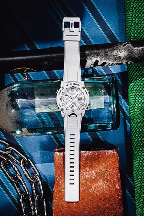 G-SHOCK Gショック ジーショック GA-2000 シリーズ カシオ CASIO