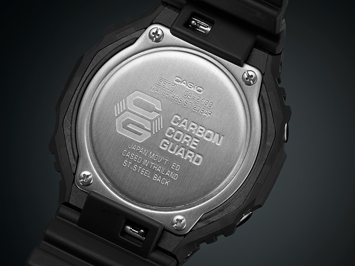 G-SHOCK BASIC カシオーク 限定モデル Gショック ジーショック