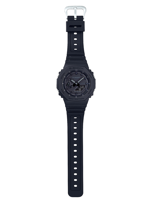 新品未使用　G-SHOCK CASIO GA-2100-1A腕時計 アナデジ G-SHOCK CASIO GA-2100-1A カシオ 腕時計 アナデジ ジーショック