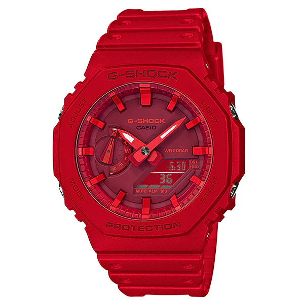 カシオーク 限定モデル G-SHOCK Gショック ジーショック 八角形 カシオ