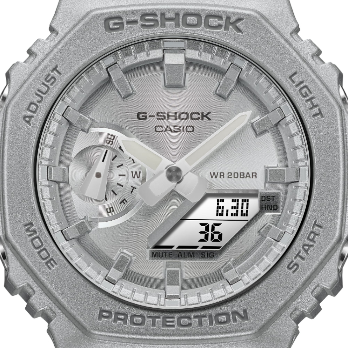 G-SHOCK Gショック Forgotten future シリーズ カシオ CASIO アナデジ