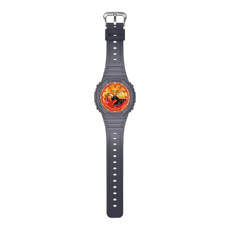 G-SHOCK Gショック ジーショック フレイム インサイド シリーズ カシオ 