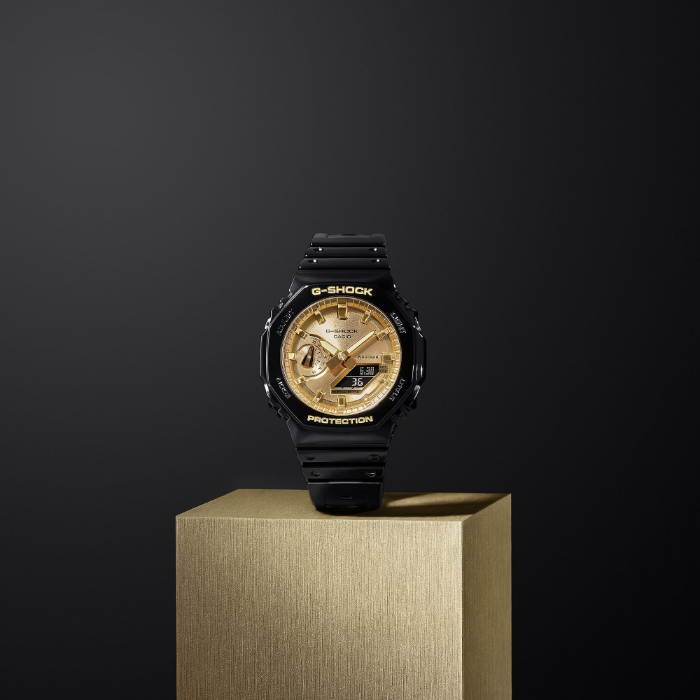 G-SHOCK Gショック ジーショック カシオ CASIO アナデジ 腕時計