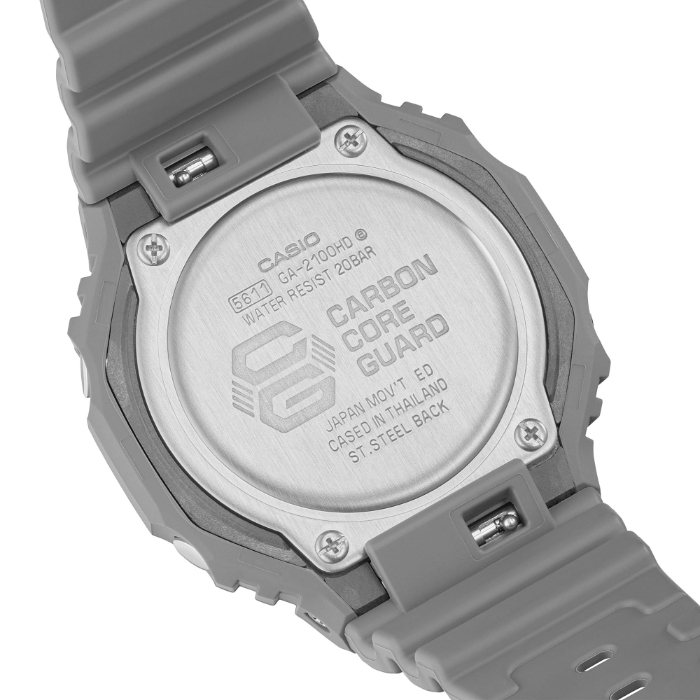 G-SHOCK Gショック ジーショック HIDDEN GLOW シリーズ カシオ CASIO