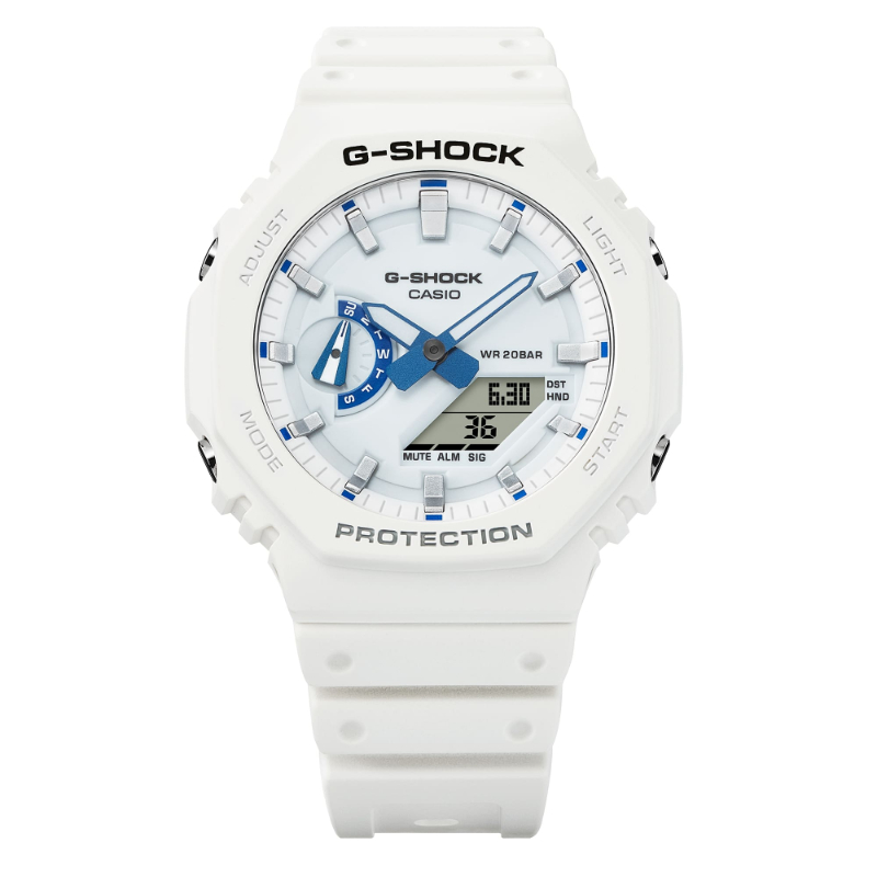G-SHOCK Gショック ジーショック HIDDEN GLOW GA-2100 カシオ CASIO