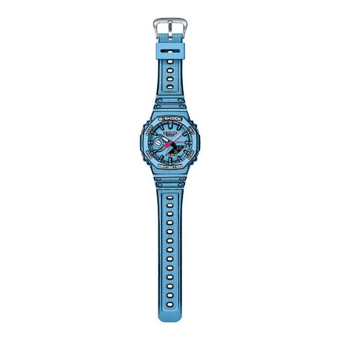 G-SHOCK カシオーク Gショック MANGA マンガ テーマ 漫画 限定