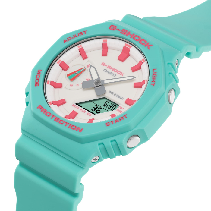 G-SHOCK Gショック Rich Brian リッチ・ブライアン コラボ 限定 カシオ