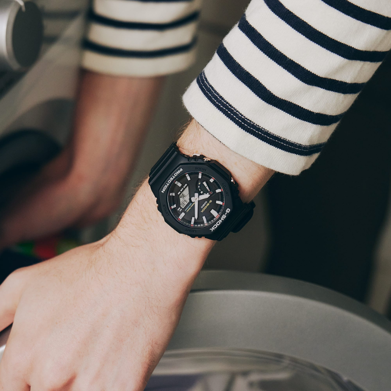 G-SHOCK Gショック ジーショック Iconic Styles アイコニックスタイル 